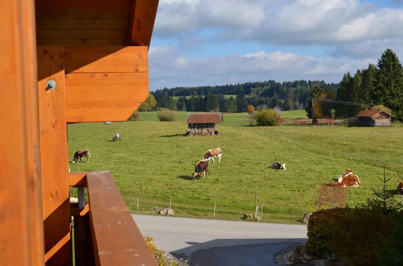 Holiday home Feriendorf Via Claudia Haus 42 Onkel Leo Lechbruck Germany