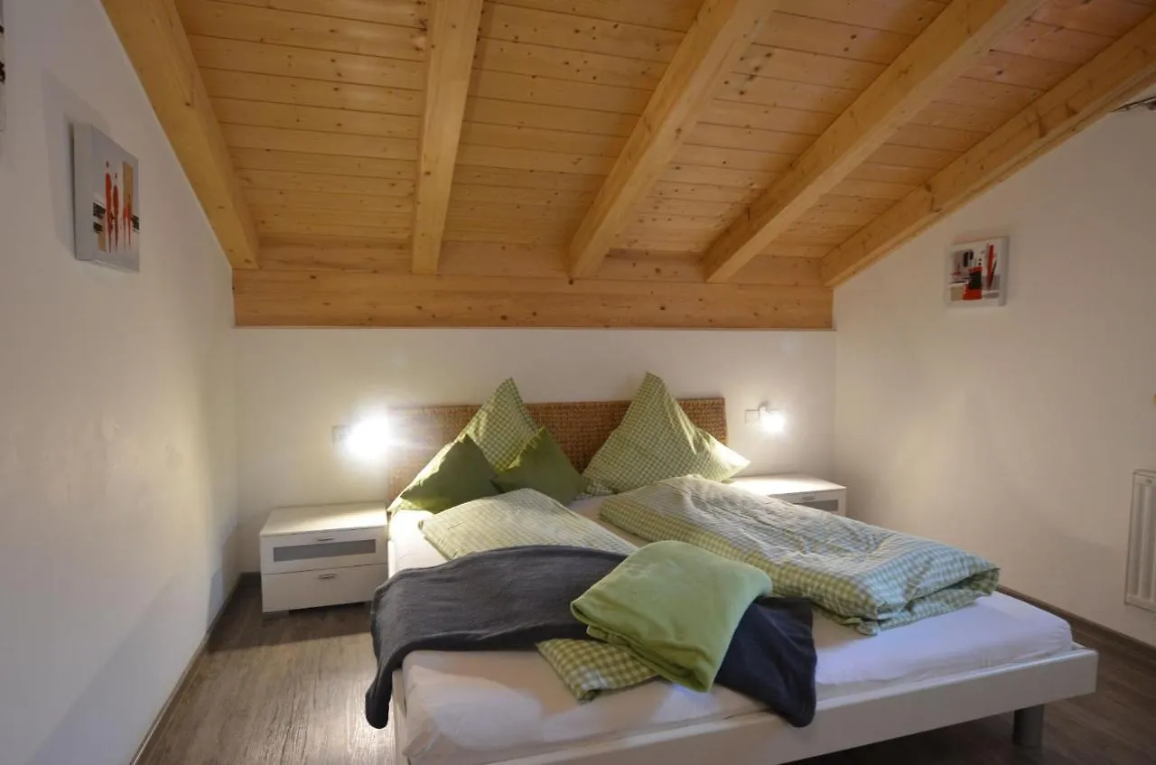 Feriendorf Via Claudia Haus 42 Onkel Leo Lechbruck Holiday home