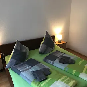 Haus Antares Lechbruck